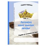 Faptele si cuvintele Domnului Isus, Jurnalul unui martor ocular, lectii biblice pentru scoala duminicala