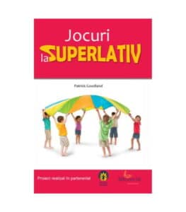 Jocuri la Superlativ