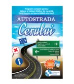 Autostrada Cerului, lectii de tabara