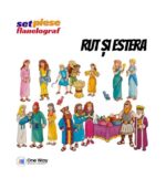 Set piese Rut si Estera