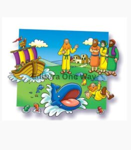 set piese Iona