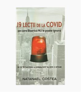 19 lectii de la Covid