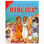 Activitati biblice pentru copii