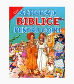 Activitati biblice pentru copii