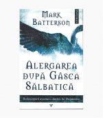 Alergarea dupa gasca salbatica