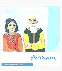 Avraam