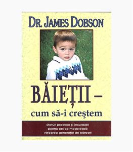 Baietii cum sa-i crestem