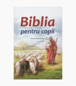 Biblia pentru copii