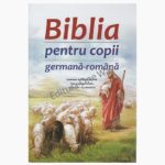 Biblia pentru copii germana romana