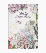 Biblia pentru femei Model 1, marime XL