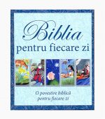 Biblia pentru fiecare zi