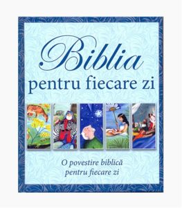 Biblia pentru fiecare zi