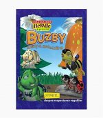 Buzby albinutul neascultator