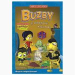 Buzby si nepotii bazaitori