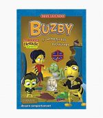 Buzby si nepotii bazaitori