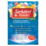 Sarbatori fericite, lectii pentru sarbatori, one way, scoala duminicala, lucrarea cu copiii, resurse scoala duminicala, lectii biblice, jocuri crestine, flanelograf, teatru de papusi, lucru manual scoala duminicala, trucuri vizuale, resurse tabere, manuale tabere, jocuri tabere