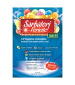 Sarbatori fericite, lectii pentru sarbatori, one way, scoala duminicala, lucrarea cu copiii, resurse scoala duminicala, lectii biblice, jocuri crestine, flanelograf, teatru de papusi, lucru manual scoala duminicala, trucuri vizuale, resurse tabere, manuale tabere, jocuri tabere