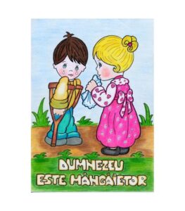 Material auxiliar pentru ghidul metodic