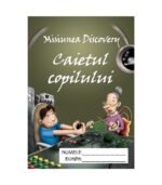 Caietul copilului Misiunea Discovery, one way, scoala duminicala, lucrarea cu copiii, resurse scoala duminicala, lectii biblice, jocuri crestine, flanelograf, teatru de papusi, lucru manual scoala duminicala, trucuri vizuale, resurse tabere, manuale tabere, jocuri tabere