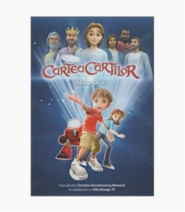 Cartea Cartilor Sezonul 4