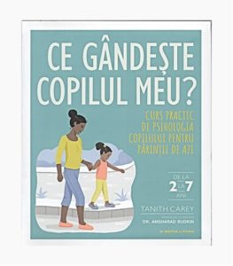 Ce gandeste copilul meu