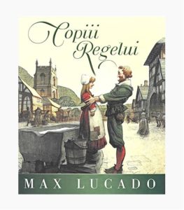 Copiii Regelui