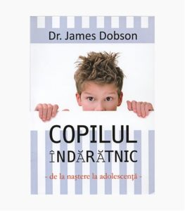 Copilul indaratnic
