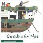 Corabia lui Noe
