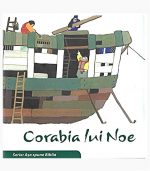 Corabia lui Noe
