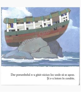 Corabia lui Noe