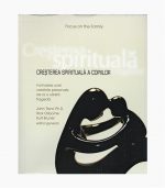 Cresterea spirituala a copiilor