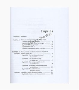 Cresterea spirituala a copiilor