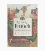 de-as_avea_un_nas_verde