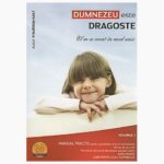 Dumnezeu este dragoste