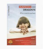 Dumnezeu este dragoste