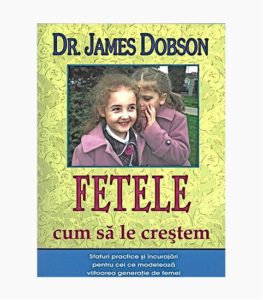 Fetele cum sa le crestem