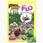 Flo, musca mincinoasa