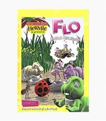 Flo, musca mincinoasa