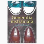Generatia instrainata
