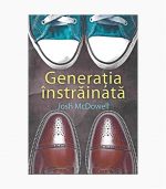 Generatia instrainata