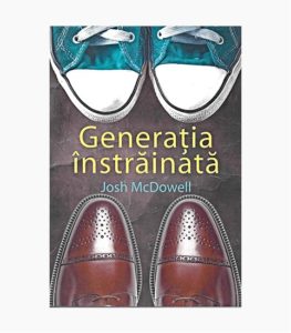 Generatia instrainata