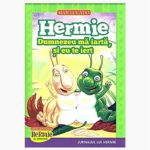 Hermie, Dumnezeu ma iarta