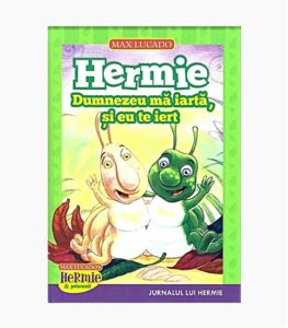 Hermie, Dumnezeu ma iarta