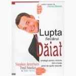 Lupta fiecarui baiat
