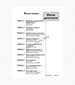 marea provocare, povestiri biblice pentru scoala duminicala