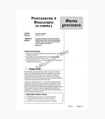 marea provocare, povestiri biblice pentru scoala duminicala
