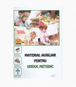 Material auxiliar pentru ghidul metodic