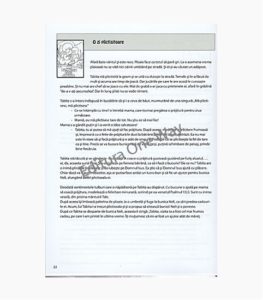 Material auxiliar pentru ghidul metodic