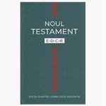 Noul Testament EDCR, coperte tari