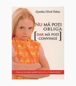 Nu mă poți obliga dar mă poți convinge